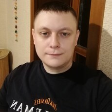 Фотография мужчины Александр, 33 года из г. Калуга