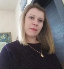 Фотография девушки Татьяна, 36 лет из г. Витебск
