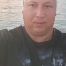 Фотография мужчины Владимир, 41 год из г. Руза