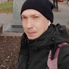 Фотография мужчины Витольд, 30 лет из г. Волковыск