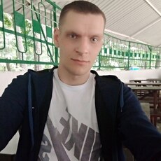 Фотография мужчины Григорий, 34 года из г. Серпухов