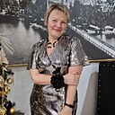 Светлая, 58 лет