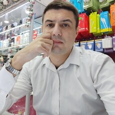 Фотография мужчины Дэвид, 36 лет из г. Щёлково