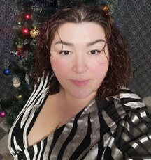 Фотография девушки Яна, 44 года из г. Салехард