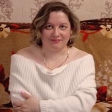 Фотография девушки Евгения, 38 лет из г. Назарово