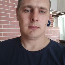 Фотография мужчины Виталий, 33 года из г. Колпино