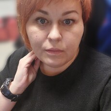 Фотография девушки Ирина, 45 лет из г. Новосибирск