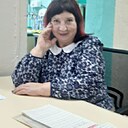 Ирина, 64 года