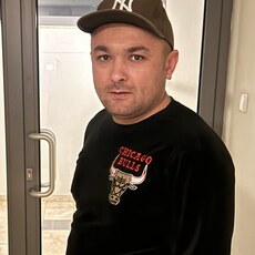 Фотография мужчины Барис, 34 года из г. Варшава