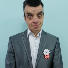 Фотография мужчины Дмитрий, 46 лет из г. Быхов
