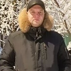 Фотография мужчины Яша, 41 год из г. Химки