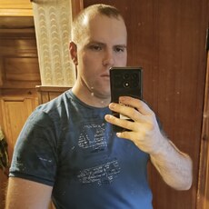 Фотография мужчины Андрей, 31 год из г. Катав-Ивановск