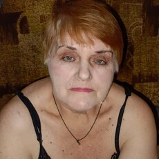 Фотография девушки Нина, 63 года из г. Воронеж