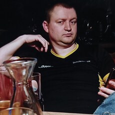Фотография мужчины Александр, 41 год из г. Новополоцк