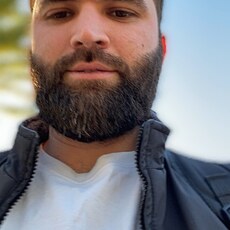 Фотография мужчины Ramazan, 32 года из г. Махачкала