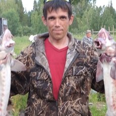 Фотография мужчины Сергей, 42 года из г. Томск