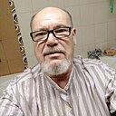 Владимир, 58 лет
