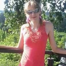 Фотография девушки Наталия, 39 лет из г. Кунгур