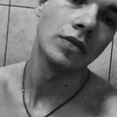 Фотография мужчины Дмитрий, 28 лет из г. Брест