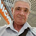 Алексадр, 62 года