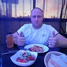 Фотография мужчины Роман, 43 года из г. Комсомольск-на-Амуре