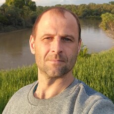 Фотография мужчины Сергей, 42 года из г. Усть-Лабинск