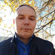 Фотография мужчины Кирилл, 41 год из г. Саратов