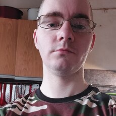 Фотография мужчины Юрий, 34 года из г. Магадан