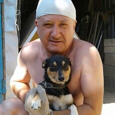 Фотография мужчины Юрий, 51 год из г. Сургут