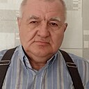 Владимир Конюхов, 70 лет