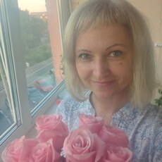 Фотография девушки Елена, 45 лет из г. Смоленск