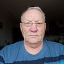 Александр, 64 года