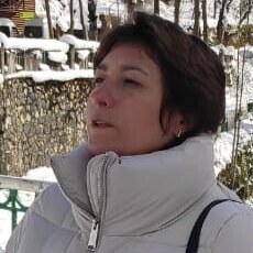 Фотография девушки Ольга, 52 года из г. Красногорск