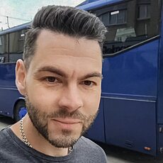 Фотография мужчины Станислав, 38 лет из г. Калининград