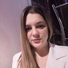 Фотография девушки Анна, 32 года из г. Плесецк