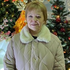 Фотография девушки Елена, 55 лет из г. Иваново