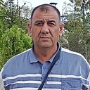Икрам, 47 лет