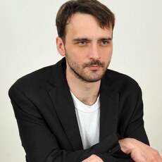 Фотография мужчины Андрей, 35 лет из г. Великий Устюг