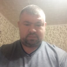 Фотография мужчины Андрей, 43 года из г. Рязань