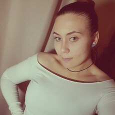 Фотография девушки София, 19 лет из г. Нижний Тагил