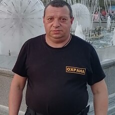 Фотография мужчины Максим, 46 лет из г. Богучаны