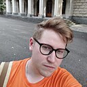 Максим, 31 год