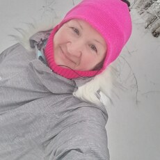 Фотография девушки Нина, 54 года из г. Ставрово