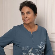 Фотография девушки Татьяна, 68 лет из г. Ейск