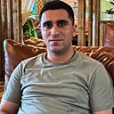 Ашот, 28 лет