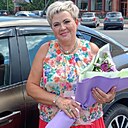 Ольга, 59 лет