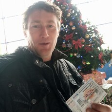 Фотография мужчины Василий, 43 года из г. Керчь