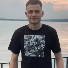 Фотография мужчины Денис, 22 года из г. Клин