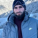 Замиг, 29 лет
