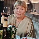Нина, 63 года